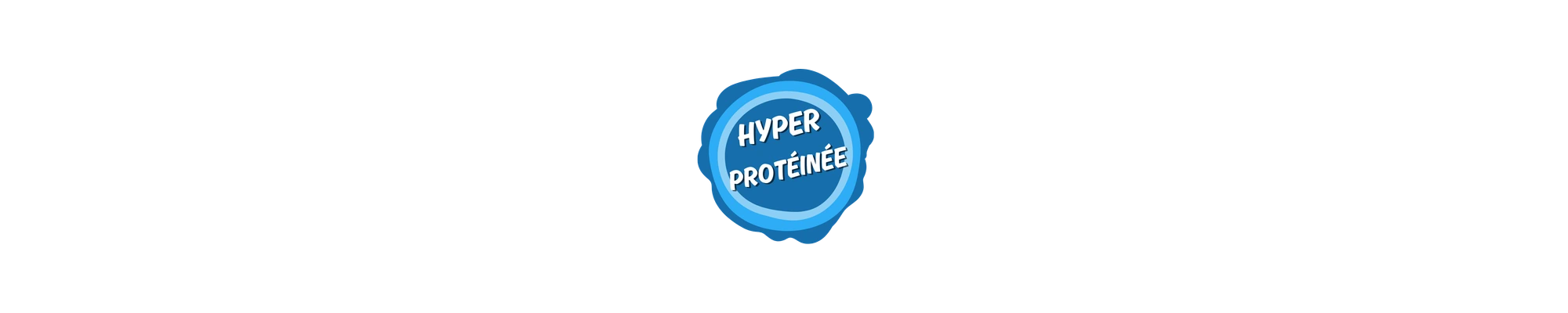 Hyperprotéiné