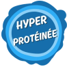 Hyperprotéiné