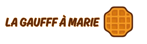 Shop La Gaufff à Marie